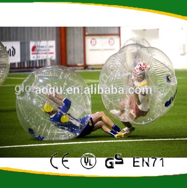 human bubble ball amazon