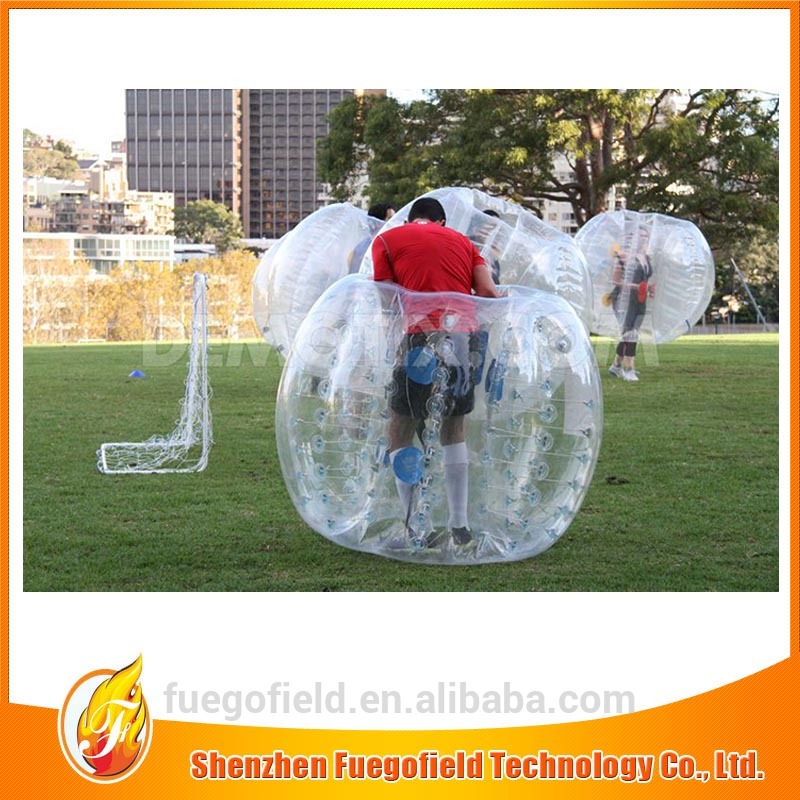 human bubble ball cheap