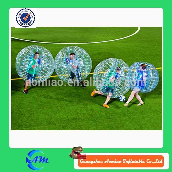 human bubble ball amazon