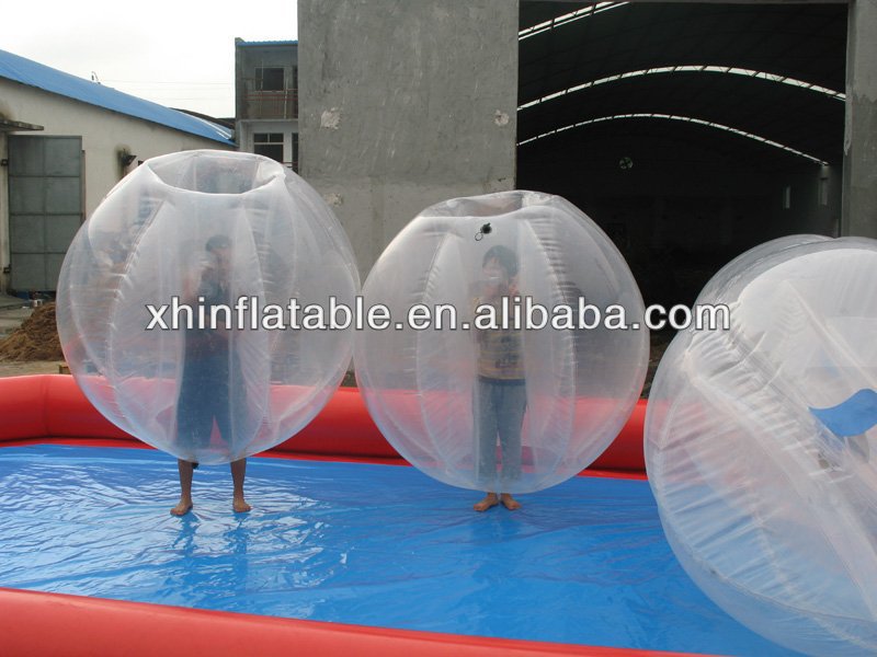 human bubble ball cheap