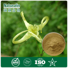 Epimedium extract for male sex enhancement