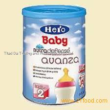 Top ten baby formula best sale south africa