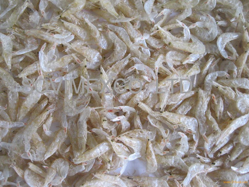 Dried baby shrimp,Vietnam Sovimex price supplier 21food