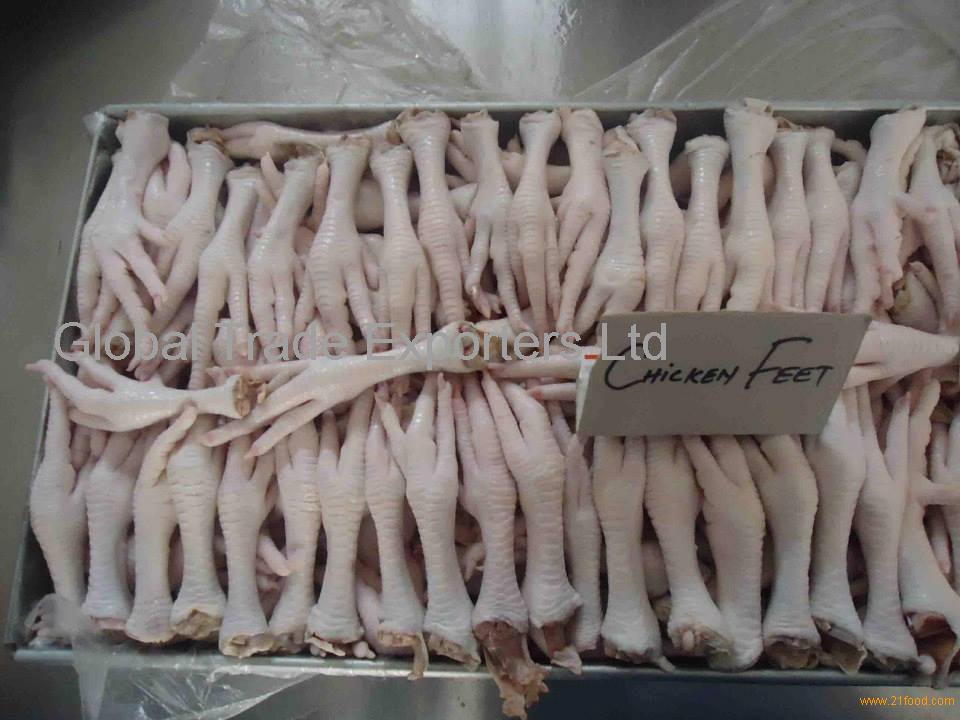 Frozen Chicken Feet,Turkey Global Traders price supplier - 21food