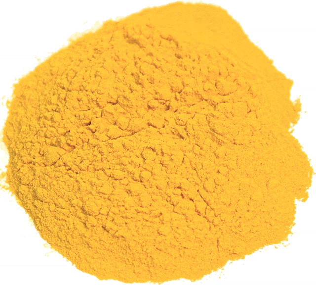 Curcumin Powder