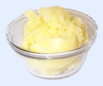 Buffalo Fat