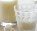 UHT Milk