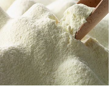  Fat   Filled  Milk Powder
