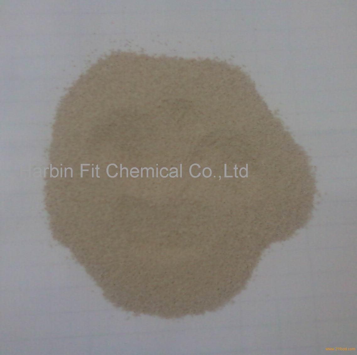 bakery yeast