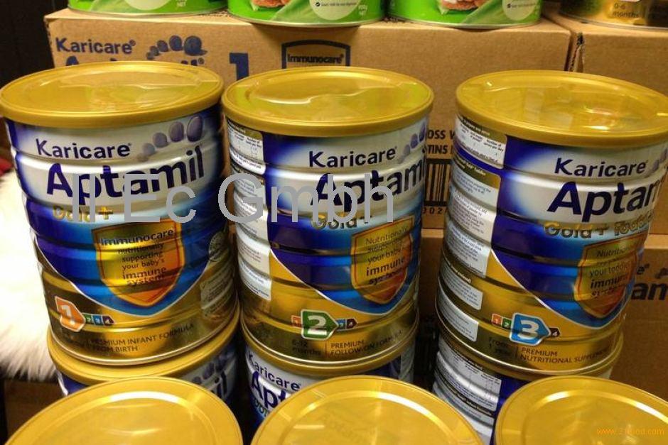 Karicare 2024 milk powder