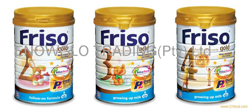 Friso Gold 3 Купить В Казани