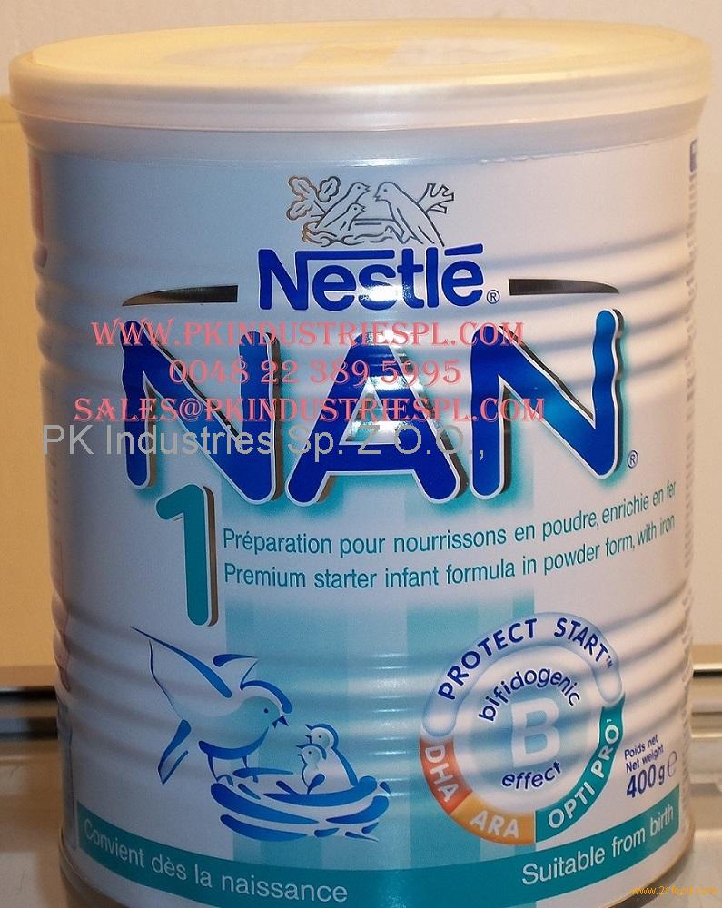 nestle milk powder for newborn baby