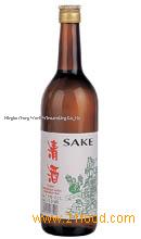 750ml sake