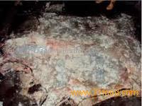 Wet Salted Donkey Hides