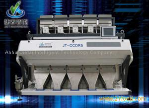 Made in China color sorter machine