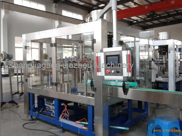 Pure Water Bottling Machine/Mineral Water Production Line