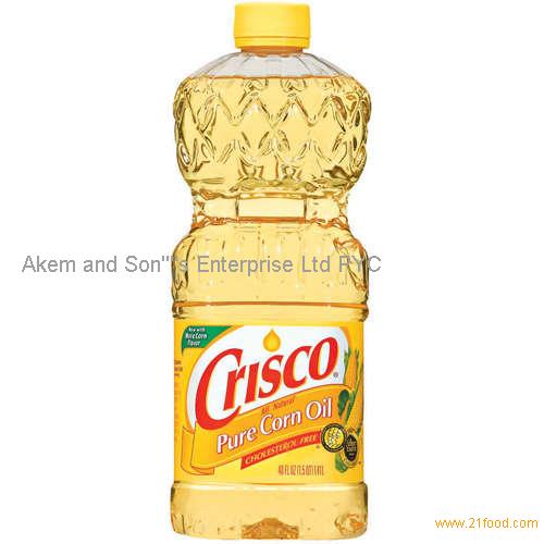 Refined Corn Oil,South Africa Refined Corn Oil price supplier - 21food