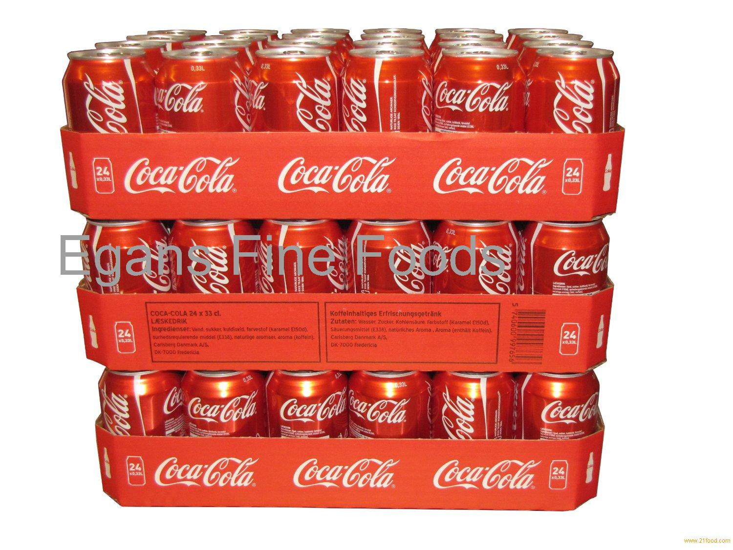 2014 COCA-COLA 330ML