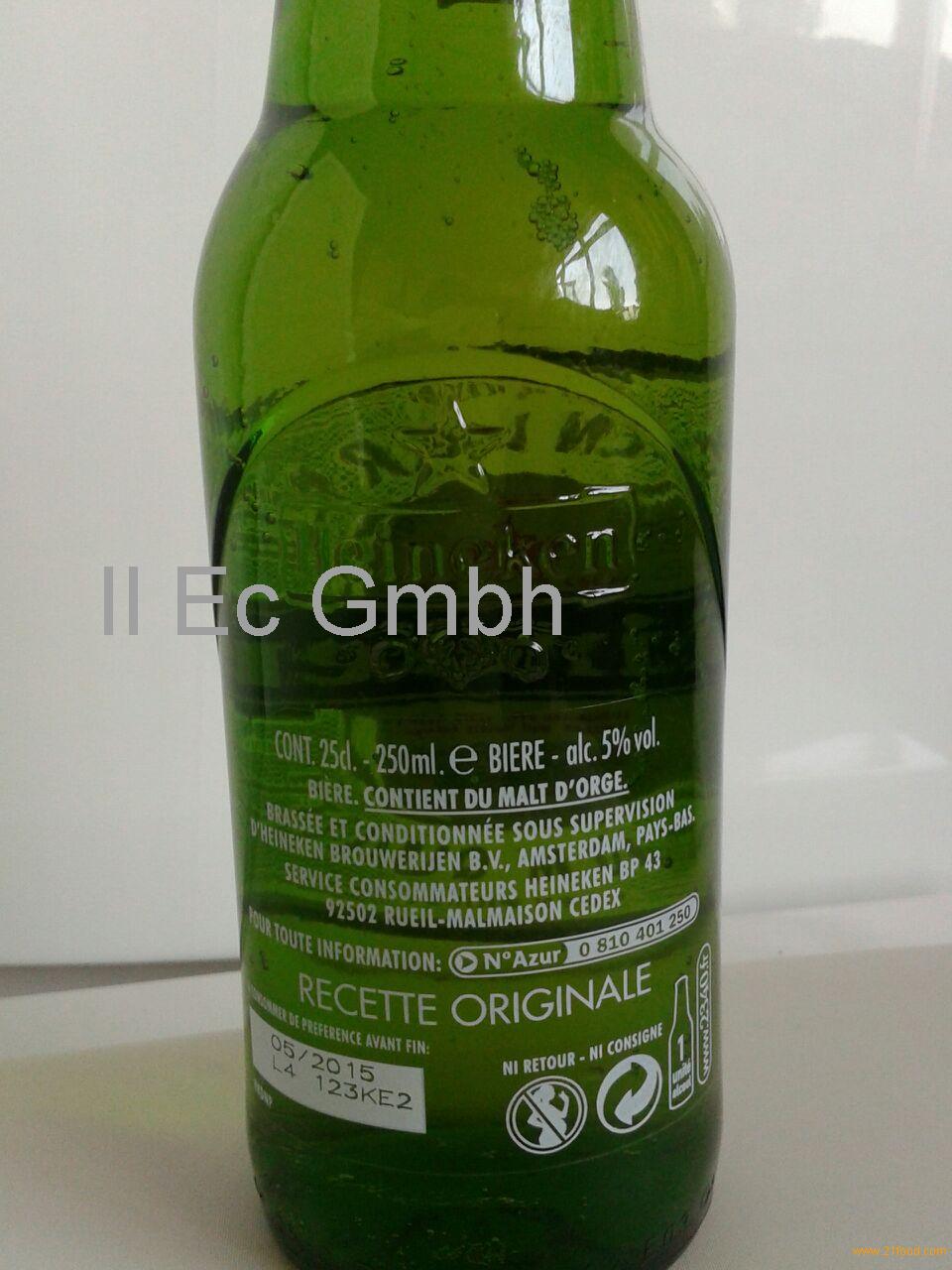 Heineken Beer 250ml Germany Heineken Price Supplier 21food