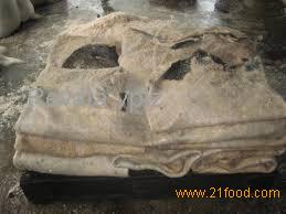 wet and dry salted cow hides for sale