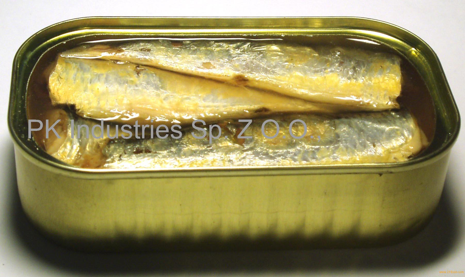 sardine hgt / canned sardine / Mackerel / Herring / Monkfish products