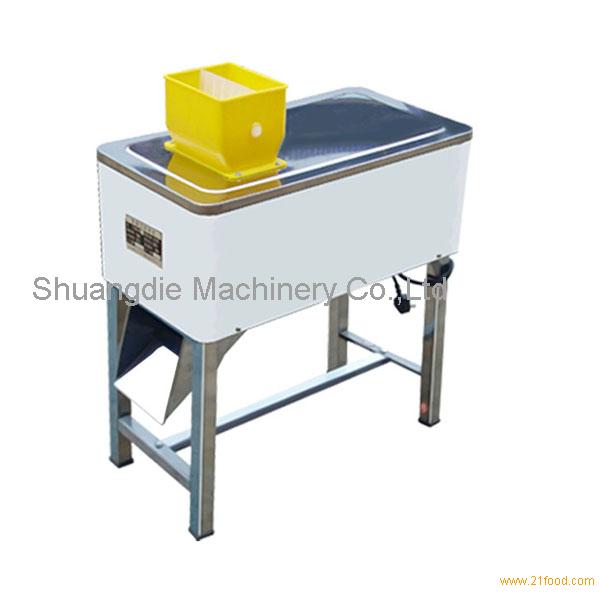 Horizontal Meat Slicer