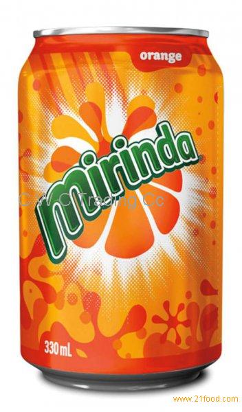 MIRINDA 330mL, 335ml, 500ml, 1L,2L products,South Africa MIRINDA 330mL ...