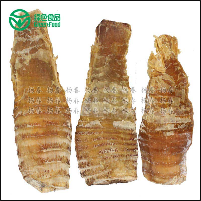 Chinese Bamboo Shoot Preserved Was Sale In China Street Market In   Bambooshoot 14570000 