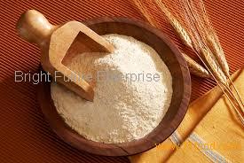 Quality wheat flour for sale