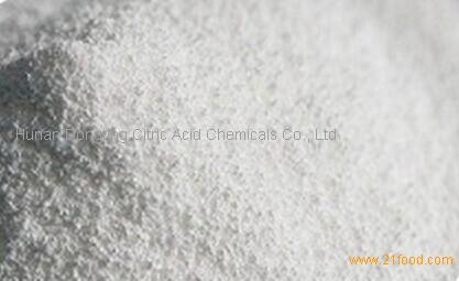 Monosodium Citrate Anhydrous