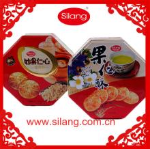 New Year Gift Sesame Pastry  Almond   Cookies 