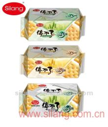 Original Soda Biscuits