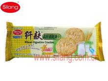 90g Natural  Oat   Biscuit s