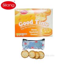 182g Cheese Sandwich Biscuit