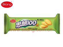 90g Crispy Thin Cracker