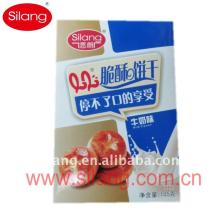 145g QQ Pastry Biscuits-Milk Flavor