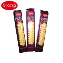 QQ Crispy Cracker Biscuits