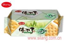 100g Seaweed Soda Biscuits