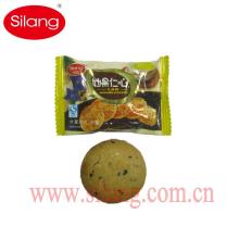 Almond Crisp Pastries Biscuits