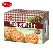 800g Chocolate Sandwich Biscuits