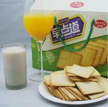 1kg Potato Cracker-Original Flavor