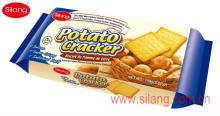 108g Crispy Steamed Potato Cracker