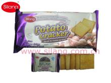 Various Flavor 108g Potato Cracker-Original Flavor