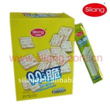 70g QQ Crispy Cracker-Seaweed Flavor