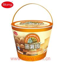600g Crispy Potato Cracker-Kimchil Flavor