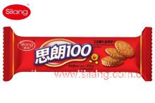 90g No Sugar Added Red Kojic RiceThin Biscuits