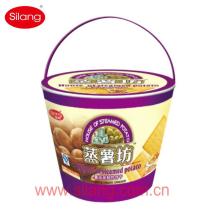 600g Crispy Potato Cracker- Tomato Flavor