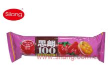 Competitive price!Strawberry Sandwich Biscuits