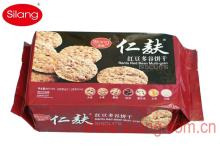 320g Red Bean Multi-Grain Digestive Biscuits