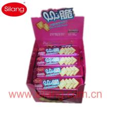 40g QQ Crispy Cracker-Multi-Tomato Flavor